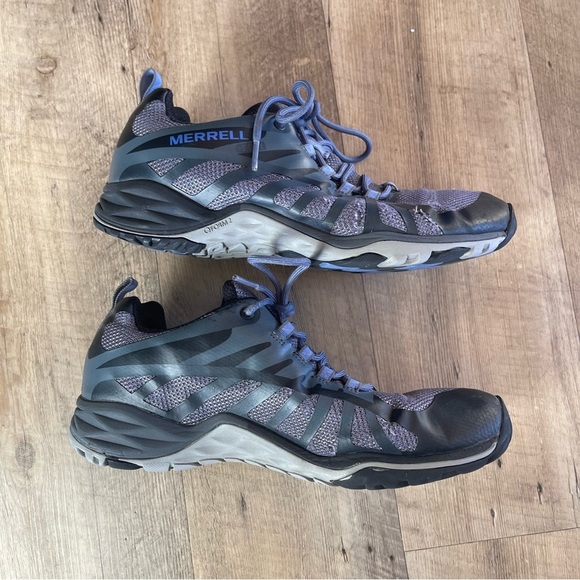 Merrell Siren Edge Q2 - Picture 8 of 12